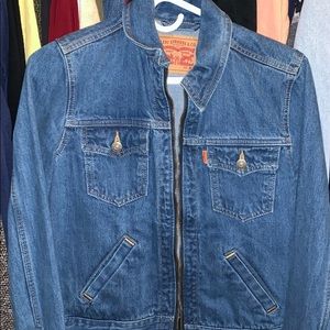 Levi's Jean jacket